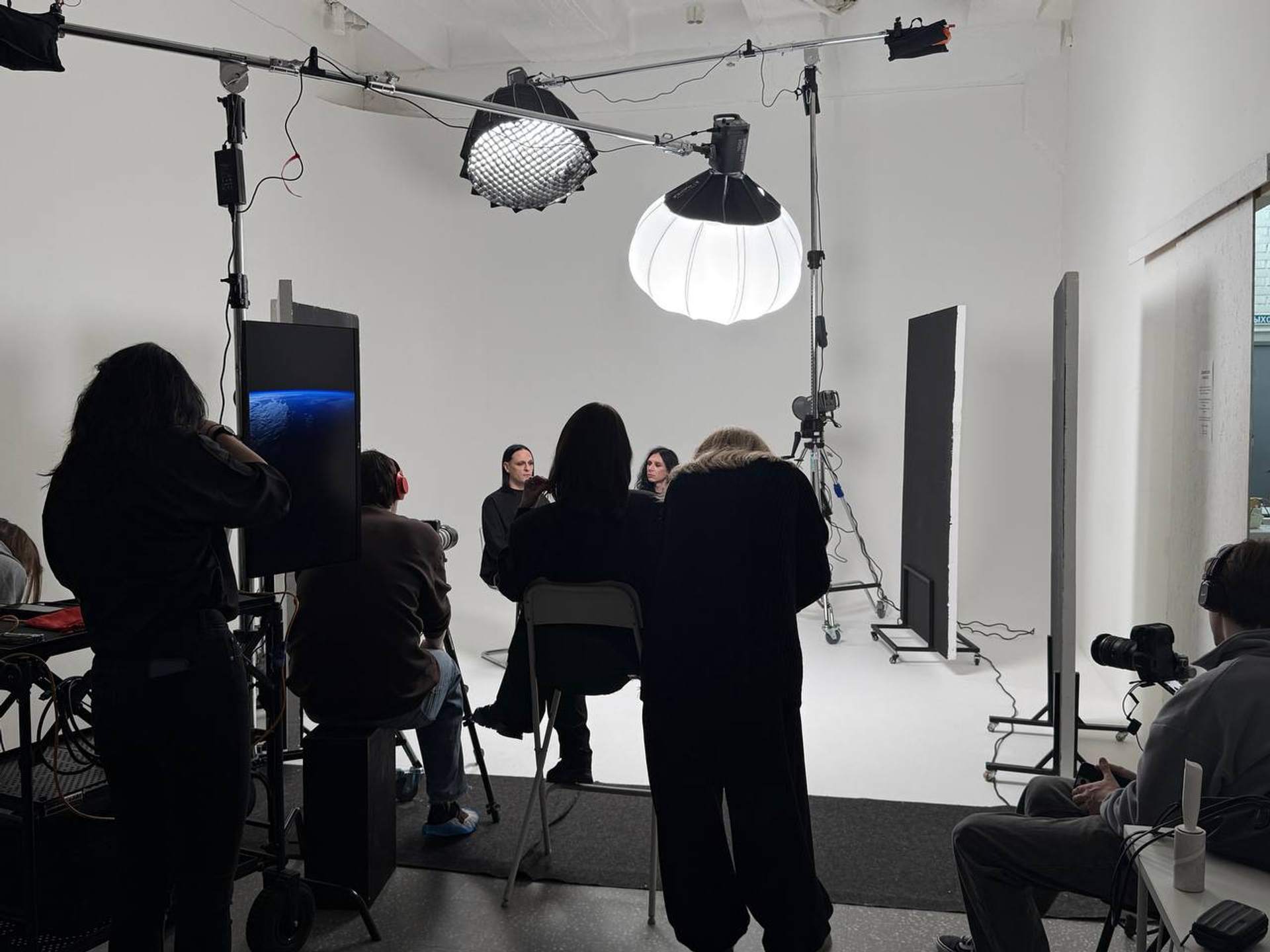 Спецпроект Judge: Группа НЕБØ