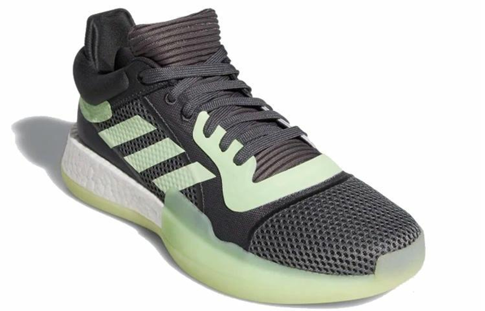 Кроссовки Adidas Marquee Boost Low