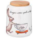 Чайный набор "Счастье есть" 3 предмета