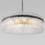 Подвесная люстра Loft It NEVADA 10297/800 Pearl black