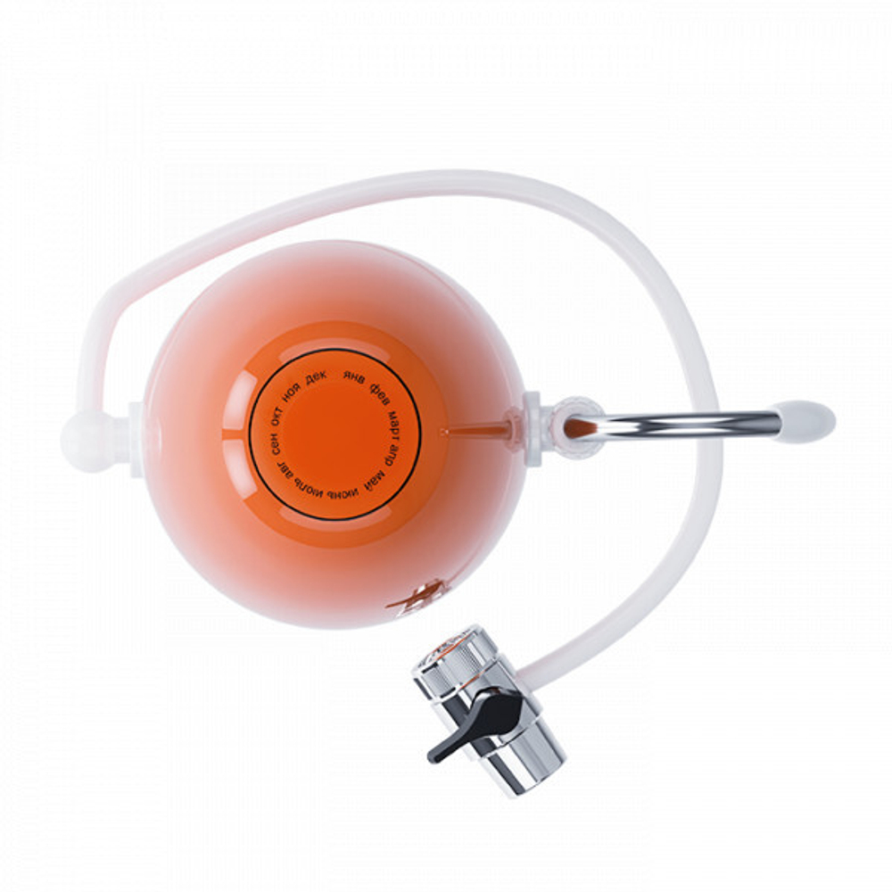 Фильтр-насадка Аквафор на кран - Модерн исп.2