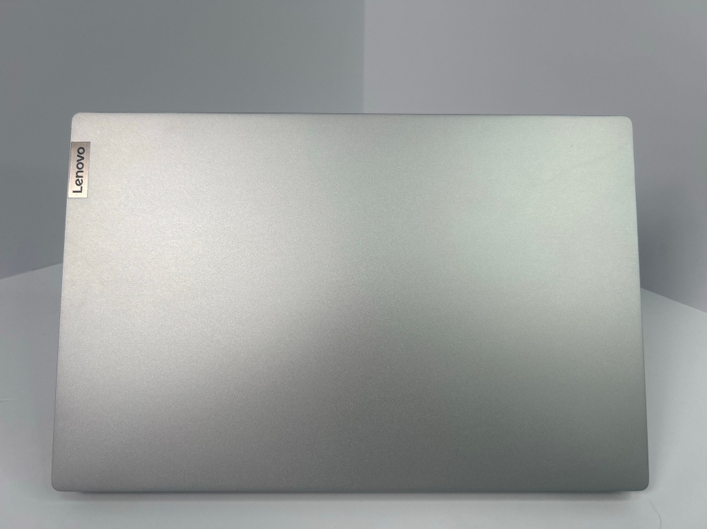 Ноутбук Lenovo IdeaPad 5 15ARE05 (81YQ00CPRU) 15.6"/AMD Ryzen 5 4500U/RAM 16GB/SSD 512GB/AMD Radeon Graphics/1920*1080/IPS/Windows 11/Подсветка кл-ры: LED/Серый. Состояние: B1