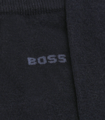 носки 2-pack 2p rs blockstrcol cc BOSS BLACK - темно-синий(50467712)