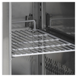 Стол холодильный TEFCOLD SA910