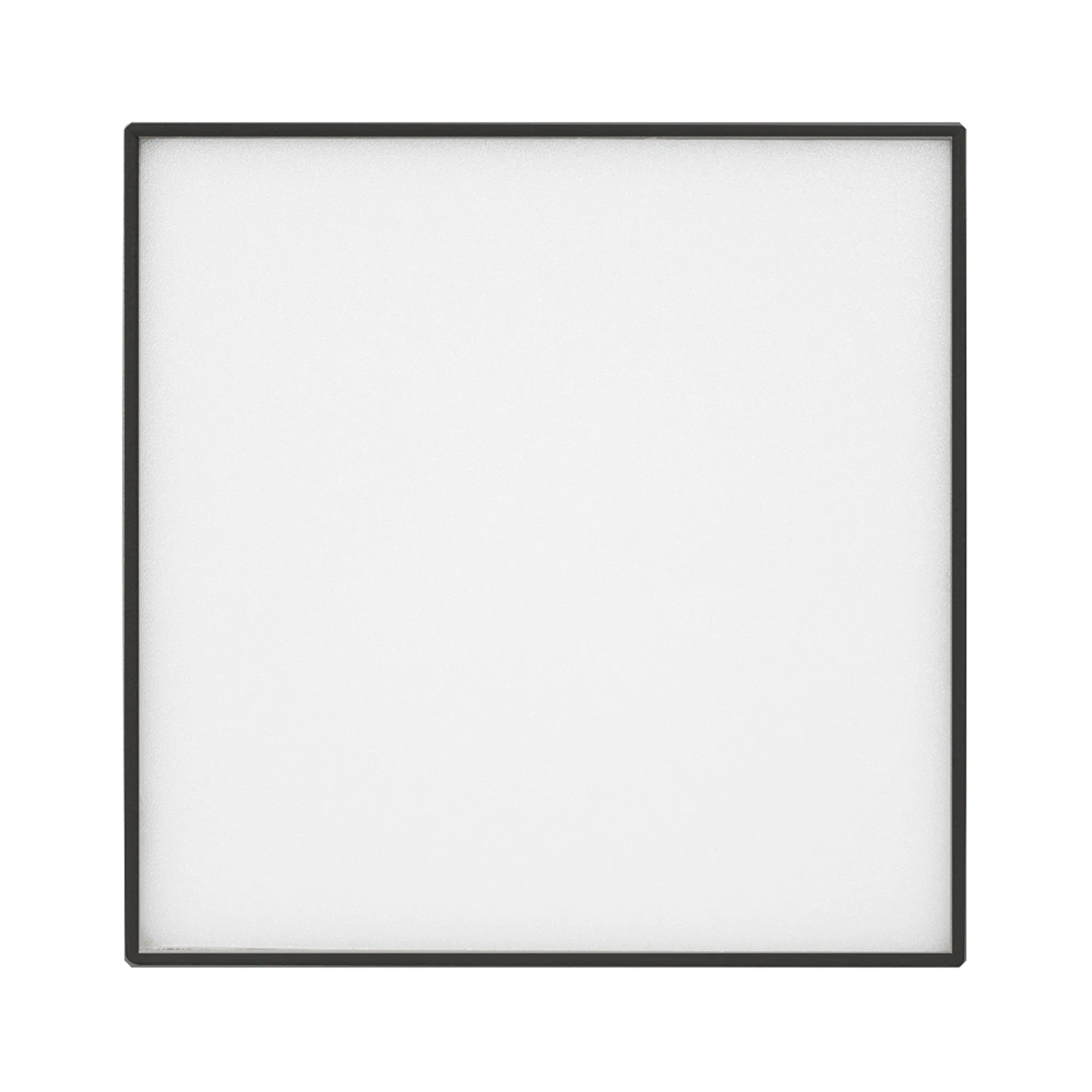 Светильник SP-QUADRO-S120x120-13W Warm3000 (BK, 120 deg, 230V) (Arlight, IP40 Металл, 3 года) 034776