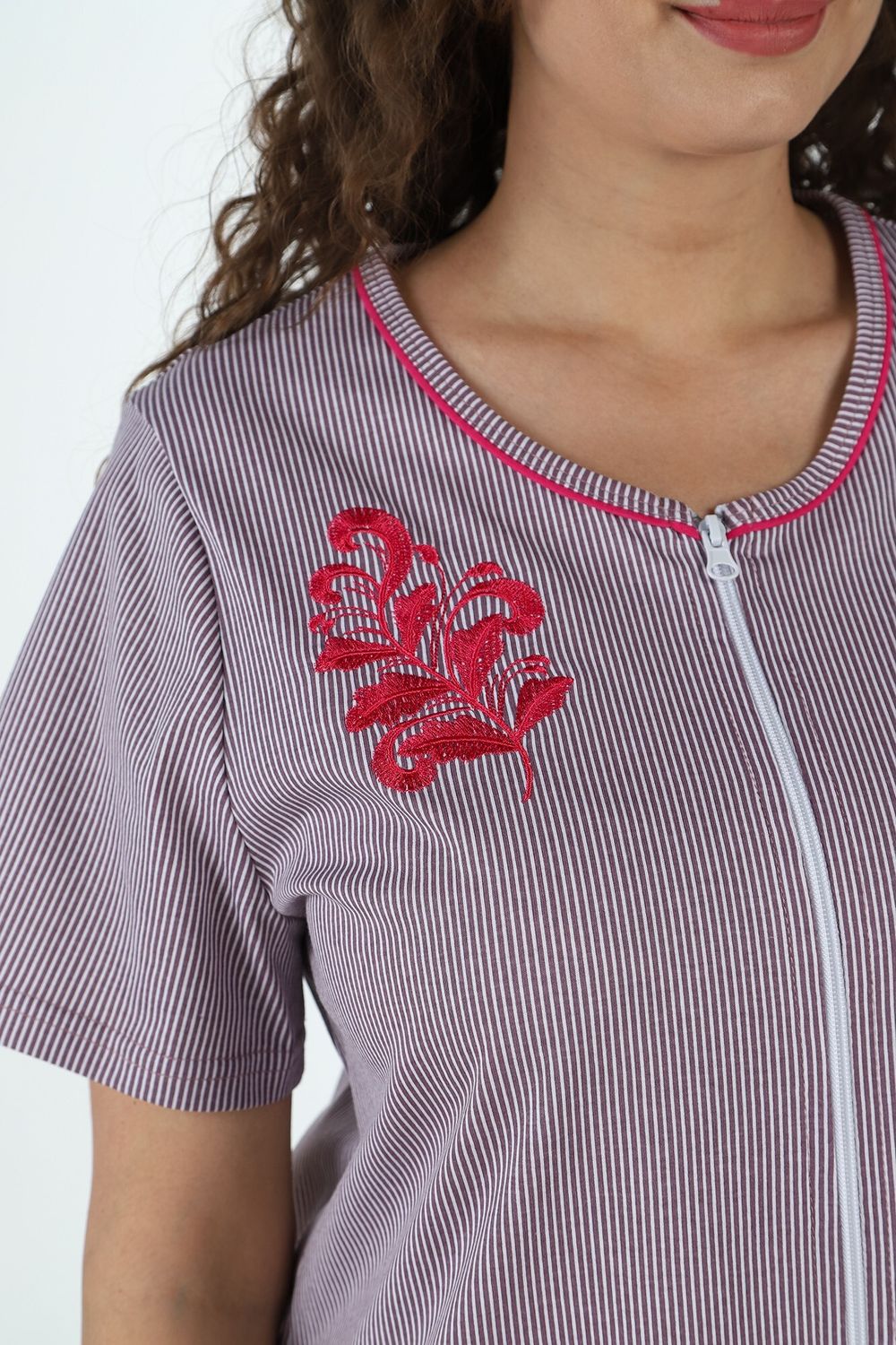 Халат Бионика Виотекс КАПУЧИНО