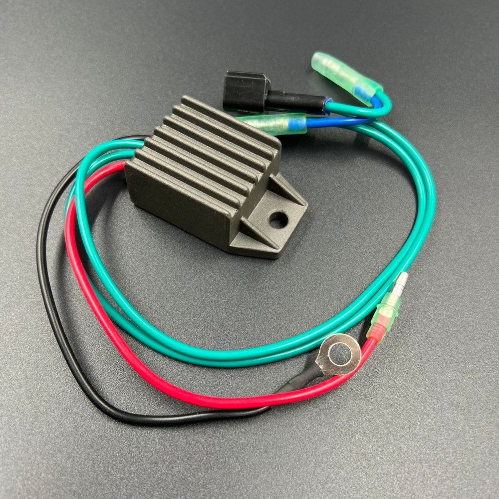 Выпрямитель тока Yamaha 25-70 (6H2-81960-00) (PREMARINE)