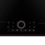 DeLonghi Индукционная варочная панель ELIO 1B0P CR
