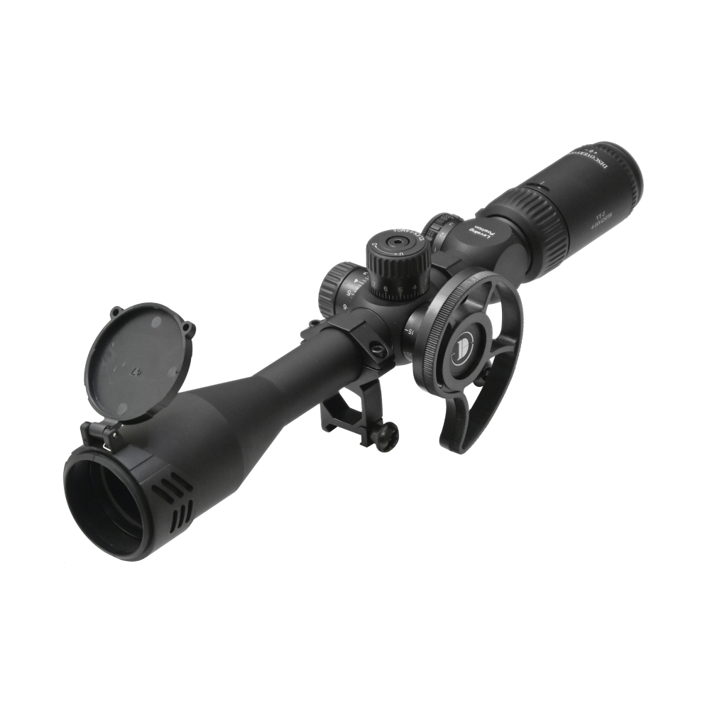 Оптический прицел Discovery VT-Z 4-16X42SFIR FW25