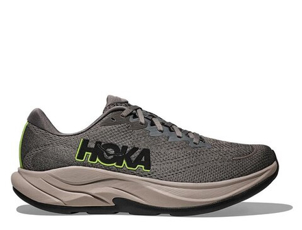 Кроссовки для бега мужские Hoka Rincon 4 M Графитовые