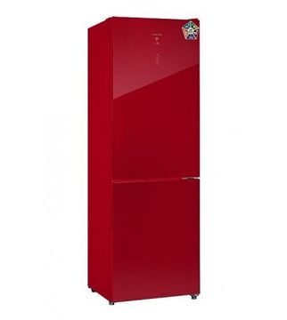 Холодильник HIBERG RFC-311DX NFGR