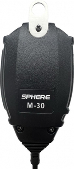 Автомобильная радиостанция SPHERE M-30 VHF