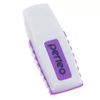 Картридер Perfeo PF-VI-R008 MicroSD--USB