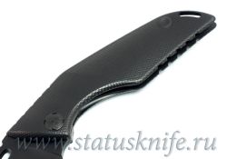 Нож Strider MSC Sky Juice 75 Stealthфотография - 3