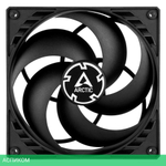 Вентилятор для корпуса Arctic P14 PWM PST Black (ACFAN00125A)