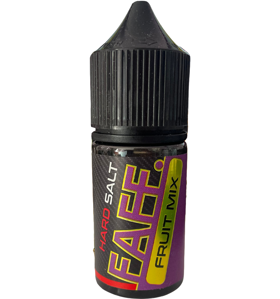 Faff - Fruit Mix (5% nic)