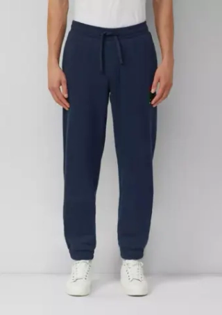 Мягкие спортивные штаны с рисунком Peanuts® s.Oliver