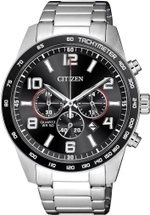 Мужские японские наручные часы Citizen AN8180-55E