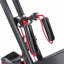 Велотренажер X-Bike DFC PLENY CF-917FM