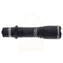 Фонарь Armytek Barracuda v2 XP-L HI, Теплый