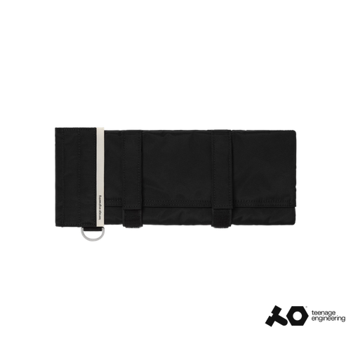 Teenage Engineering Field Large Bag Black