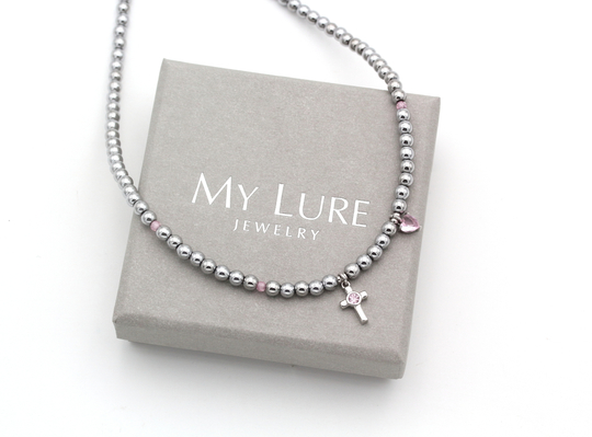 Чокер Metallica