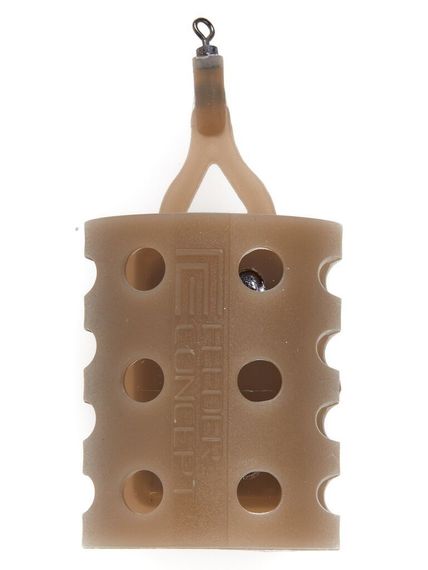 Кормушка фидерная Feeder Cocnept Profi ОВАЛ 060г