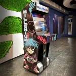 Аркадный автомат «Миллениум»