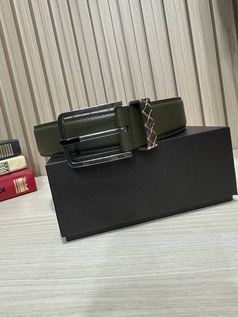 Ремень Bottega Veneta