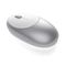 Беспроводная мышь Satechi M1 Bluetooth Wireless Mouse (ST-ABTCMS) Silver