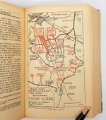 "La lutte pour LEurope (Борьба за Европу)". Chester Wilmot (Честер Уилмот). 1953г.