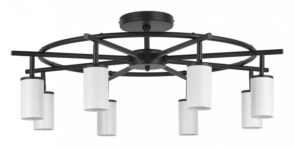 Люстра на штанге Lightstar Rullo LR718368