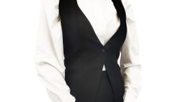 Жилет женский ЖИЛ.037