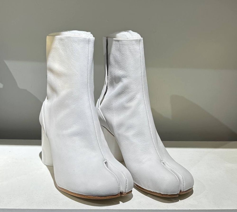 Худи Maison Margiela