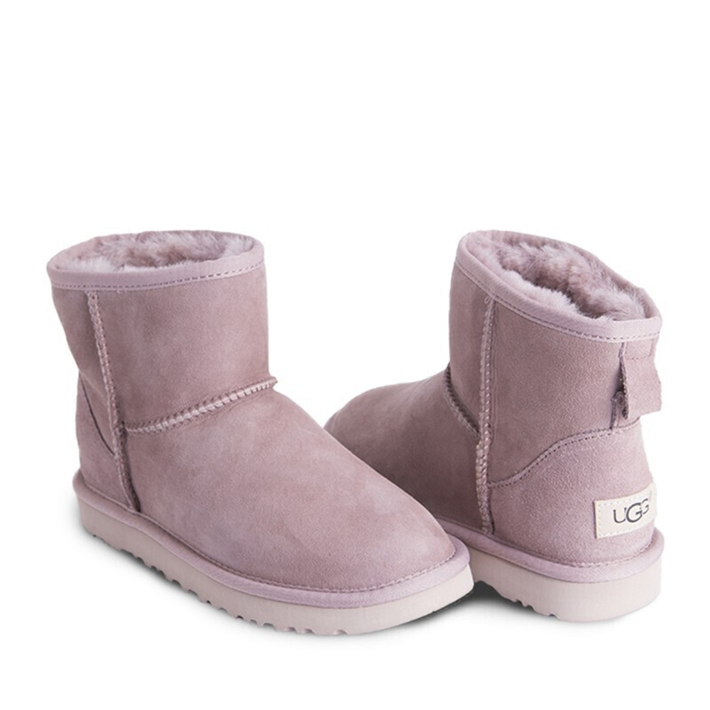 Угги Classic Mini Dusk II