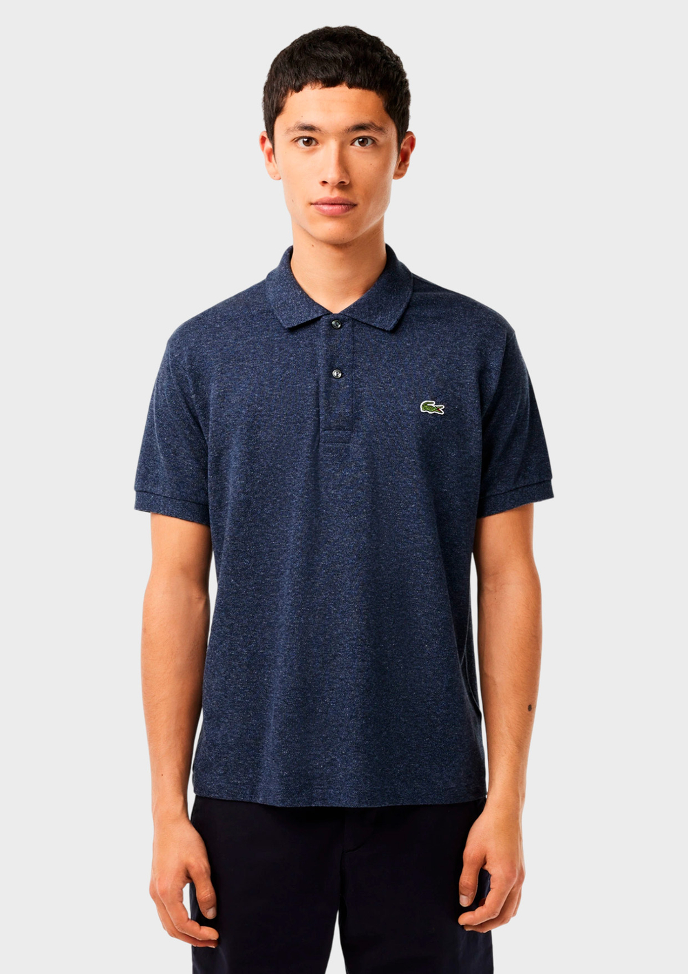 Поло LACOSTE