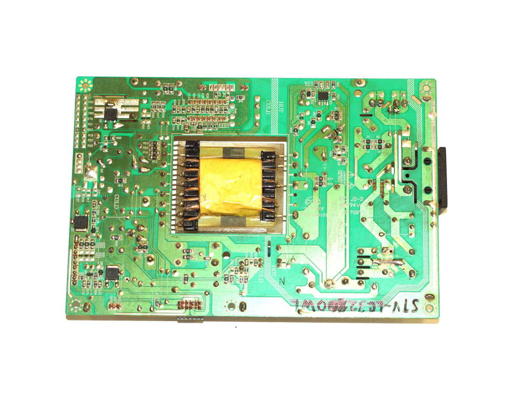 LK-PL320214A блок питания для SUPRA STV-LC32800WL - REBALL.SU
