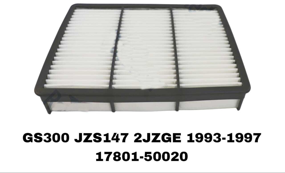 ФИЛЬТРЫ ВОЗДУШНЫЕ GS300 JZS147 93-97
