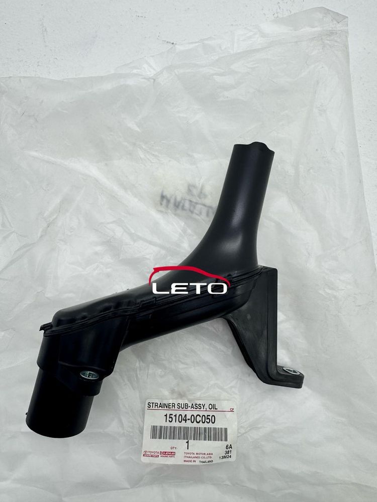 Маслоприемник 15104-0C050 151040C050