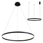 Подвесной светильник Kink Light Тор 08214,19A(4000K)