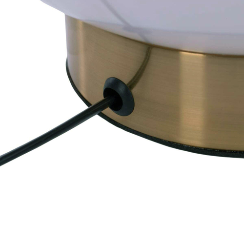 5063T-B Настольная лампа LOFT IT Crescent