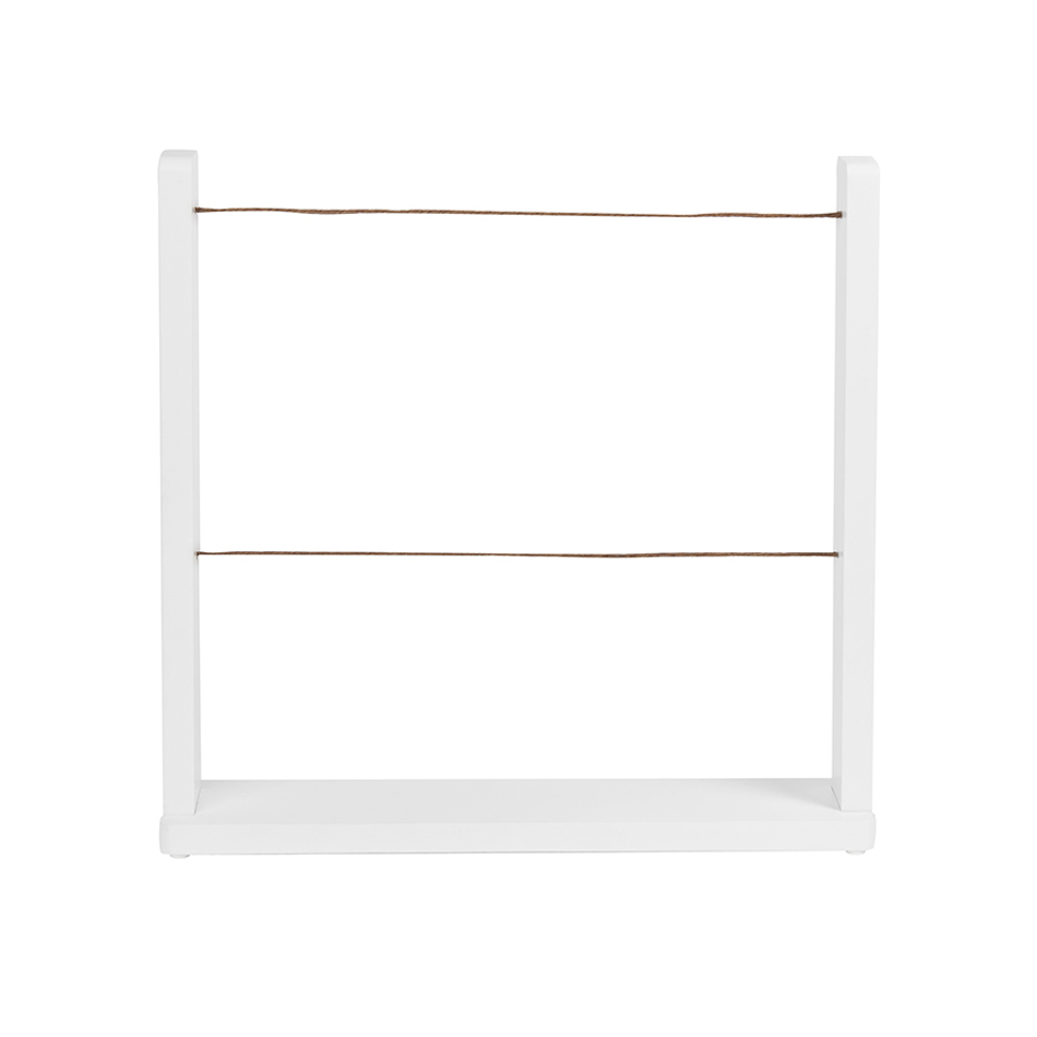 Панно для фотографий настольное HANGIT белое, Umbra
