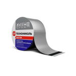 ЛЕНТА-ГЕРМЕТИК NICOBAND ARM АРМИРОВАННАЯ СЕРЕБРИСТЫЙ 3МХ10СМ