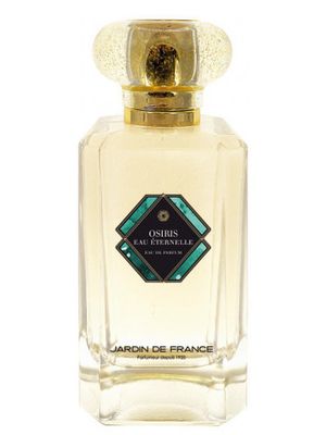 Jardin de France Osiris Eau Eternelle