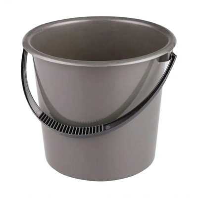 Ведро 7л (2 сорт) цвета в ассортименте