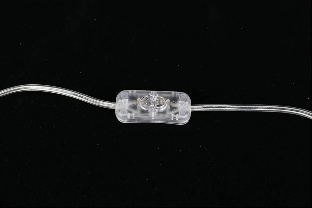 Декоративная настольная лампа Aployt KAROLINA APL.741.04.01