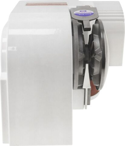 Лебедка якорная South Pacific 900E(xpress) горизонтальная, 1100Вт, 12В