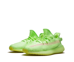 Adidas Yeezy Boost 350 V2 "Glow"