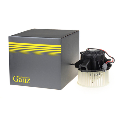 Вентилятор отопителя салона Opel Zafira C (11-)Astra J (10-) GANZ GIC06036