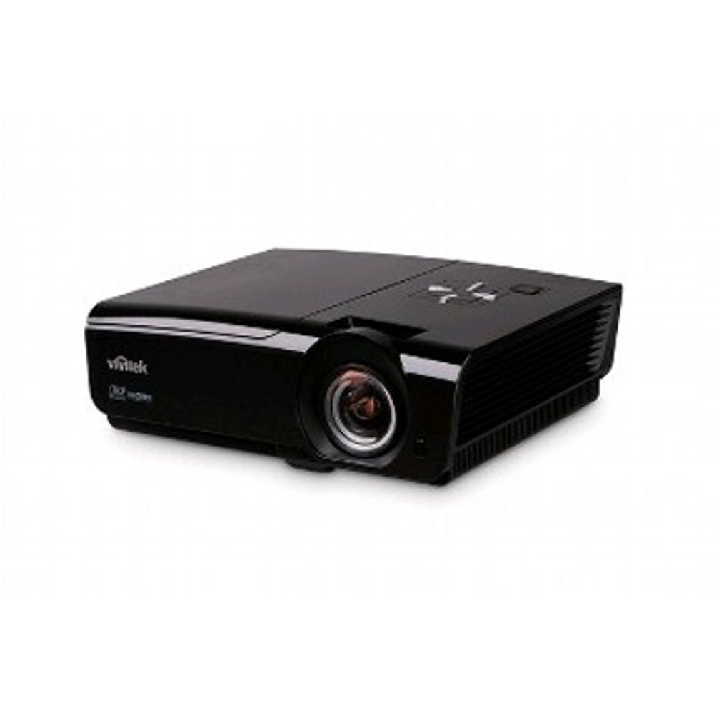 Проектор Vivitek D966HD-BK